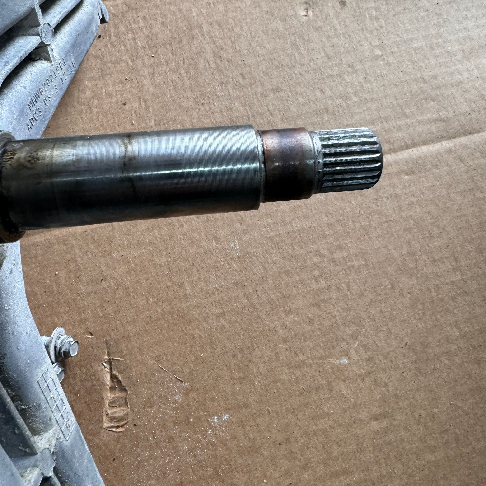 Kenmore Washer Spider MHW62141203 Kenmore Washer Spider MHW62141203